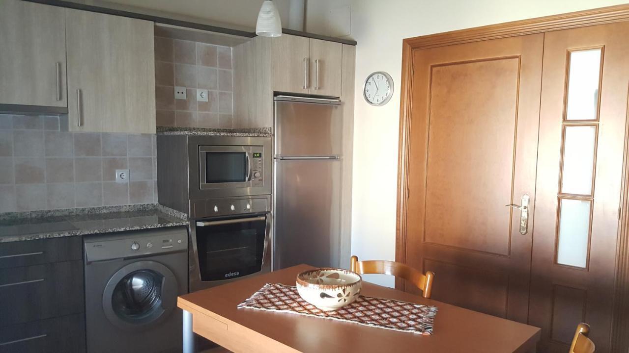 Casa Sampietro Daire Alquézar Dış mekan fotoğraf