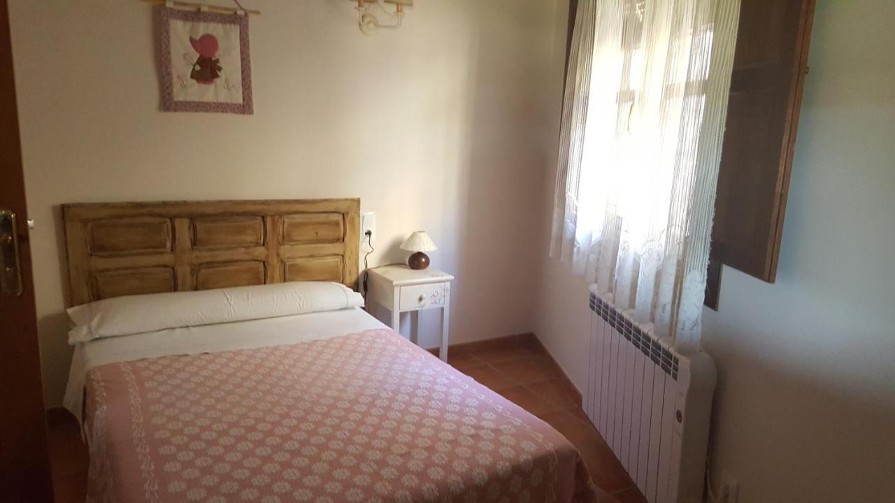Casa Sampietro Daire Alquézar Dış mekan fotoğraf